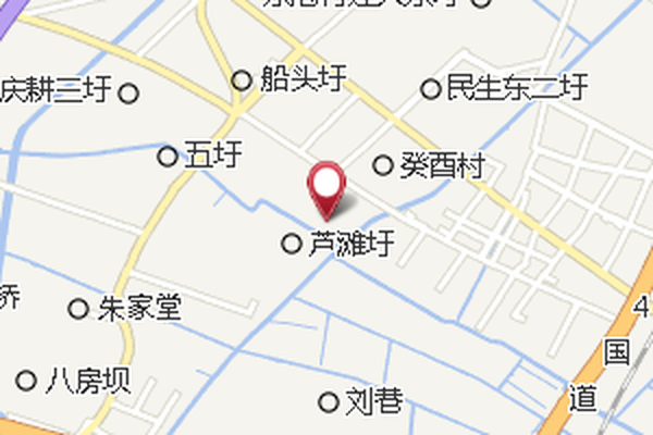 癸酉東圩