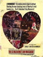 情人節大屠殺(1967年羅傑·科曼執導的美國電影)