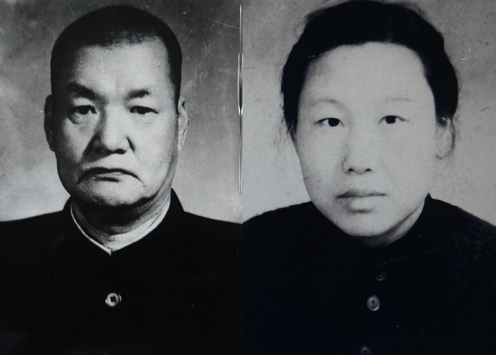 劉忠乾(愛國將領) 劉忠乾(愛國將領)