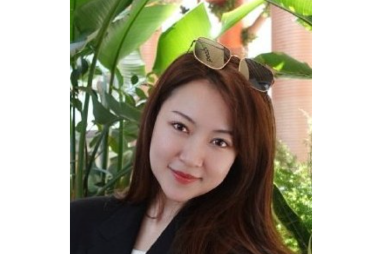 羅穎(《半熟戀人》第一季女嘉賓) 羅穎(《半熟戀人》第一季女嘉賓)