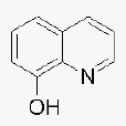 8-羥基氮雜萘