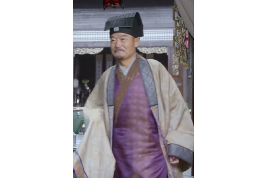 李天罡(輕喜劇《熱血神探》中的角色) 李天罡(輕喜劇《熱血神探》中的角色)