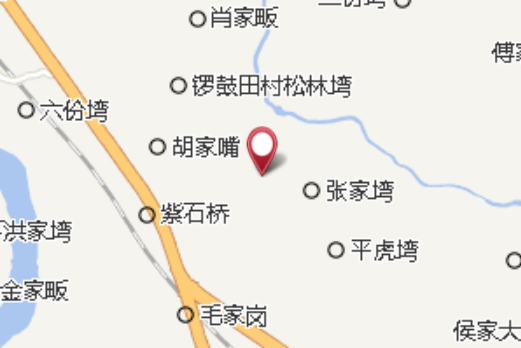 虛家塆 虛家塆
