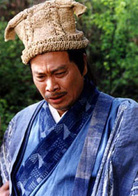 亂世桃花(2000年陳劍波、剛毅執導電視劇)