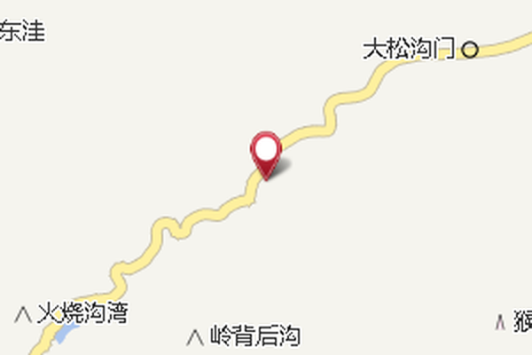 盤常河 盤常河