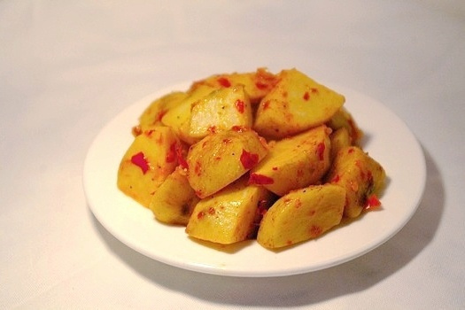 豆瓣芋頭 豆瓣芋頭