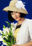 愛·盛開(2009年黃覺、曾愷玹主演電視劇)
