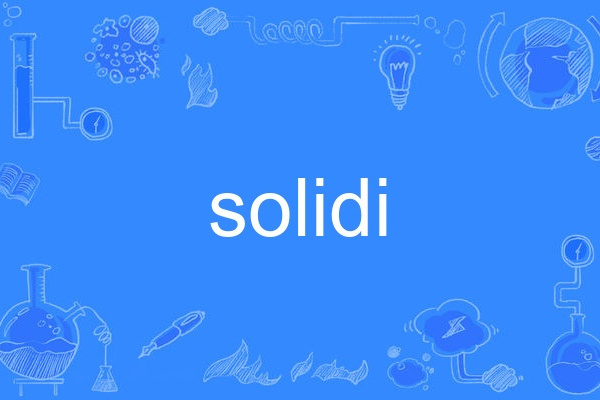solidi solidi