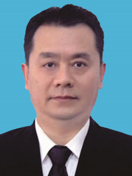 劉華(陝西省鹹陽市禮泉縣紀委常委，監委委員)