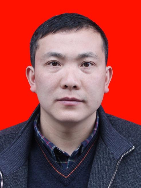 顏震(四川省甘孜藏族自治州九龍縣財政局局長) 顏震(四川省甘孜藏族自治州九龍縣財政局局長)