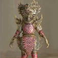 界王獸 界王獸