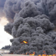 1·21利比亞油庫襲擊事件