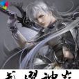 武耀神巔 武耀神巔