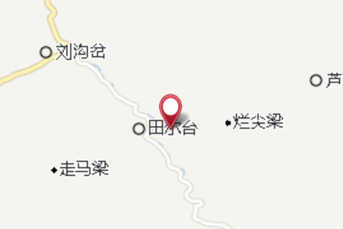 韓拐溝 韓拐溝