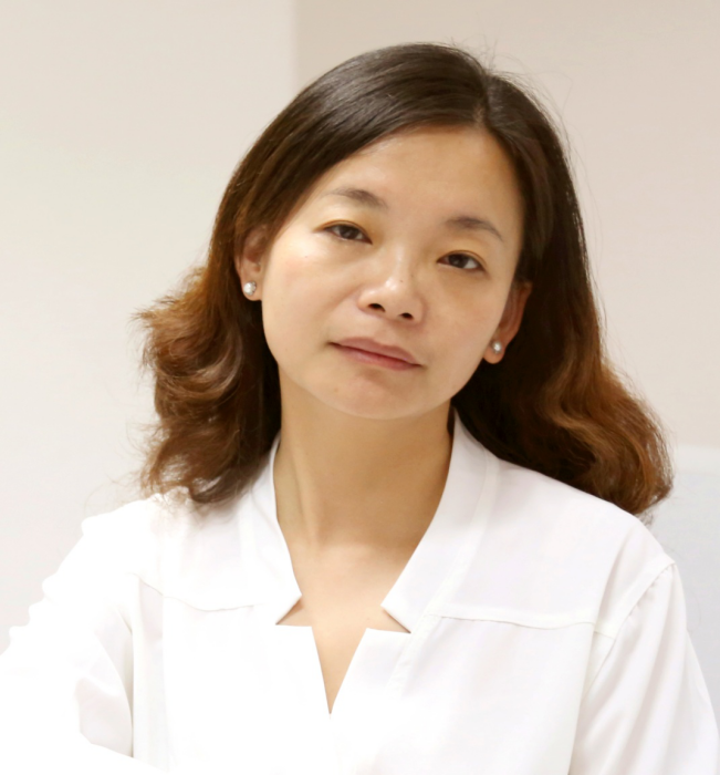 李沁(雲南大學藝術與設計學院環境設計系副教授) 李沁(雲南大學藝術與設計學院環境設計系副教授)