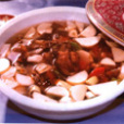 鯰魚燉茭白 鯰魚燉茭白
