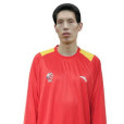 李建周(籃球運動員) 李建周(籃球運動員)