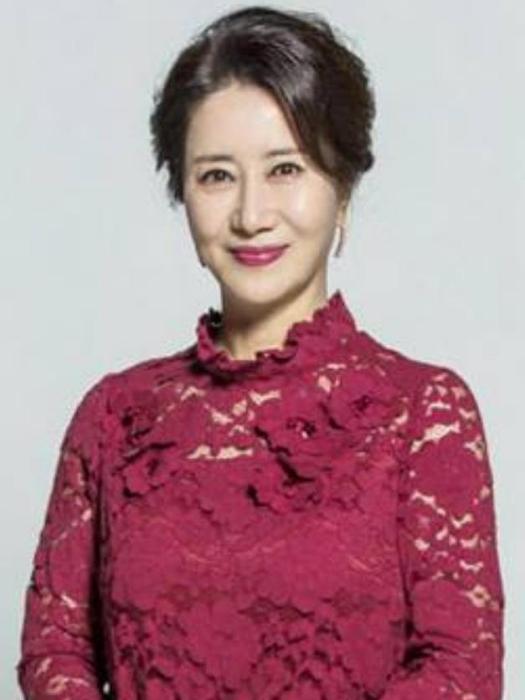 吳福女 吳福女