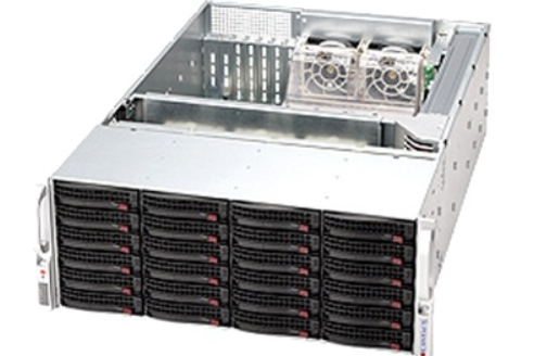 超微SC846E2-R900B
