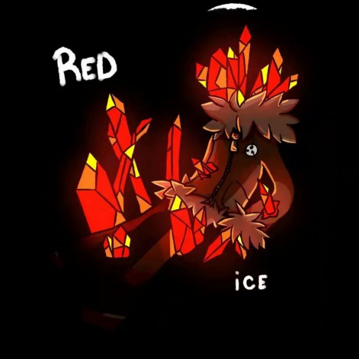 SCP-009 SCP-009