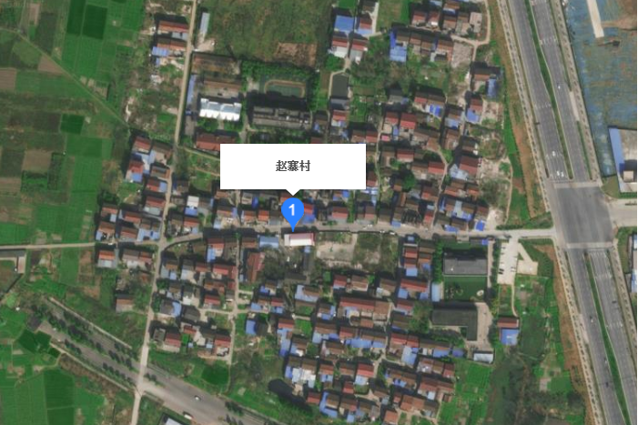 趙寨村(陝西省漢中市漢台區鑫源街道下轄村) 趙寨村(陝西省漢中市漢台區鑫源街道下轄村)