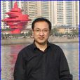 王震宇(中國海洋大學環境科學與工程學院教授)