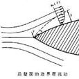 能量厚度 能量厚度