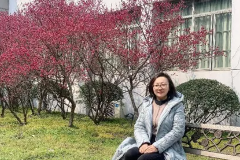 胡慧(南京審計大學金審學院教師) 胡慧(南京審計大學金審學院教師)