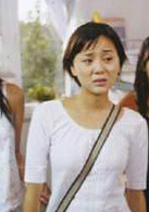 其實不想走(2001年馬進執導電視劇)