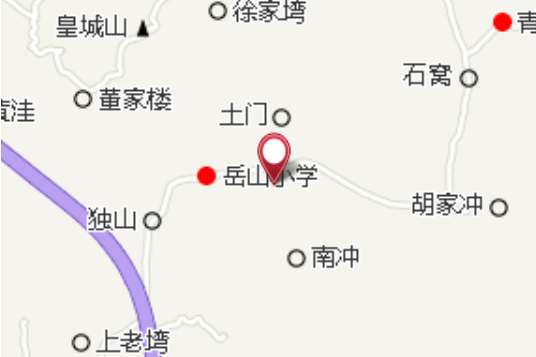 岳油坊 岳油坊