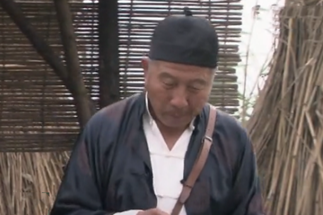 李懷人 李懷人