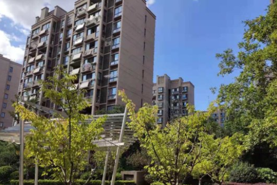 中冶錦園 中冶錦園