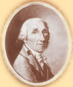 Johannes Matthias Sperger (1750-1812)
