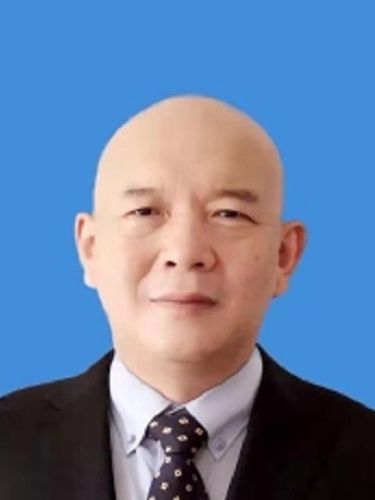 張磊(吉林省司法廳黨組成員、副廳長)