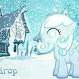 落雪(我的小馬駒同人動畫) 落雪(我的小馬駒同人動畫)