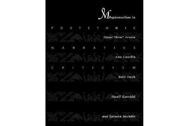 Postethnic Narrative Criticism Postethnic Narrative Criticism