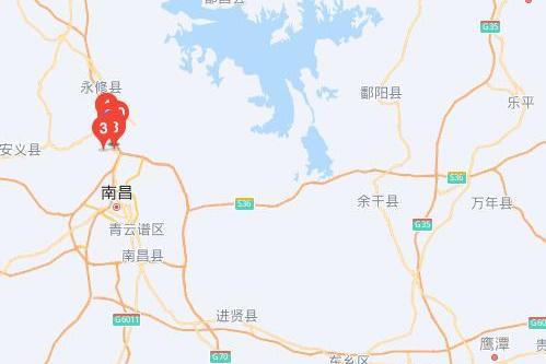 溪霞路(南昌市新建區望城鎮溪霞路) 溪霞路(南昌市新建區望城鎮溪霞路)