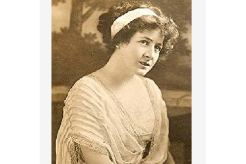 Frances Starr Frances Starr