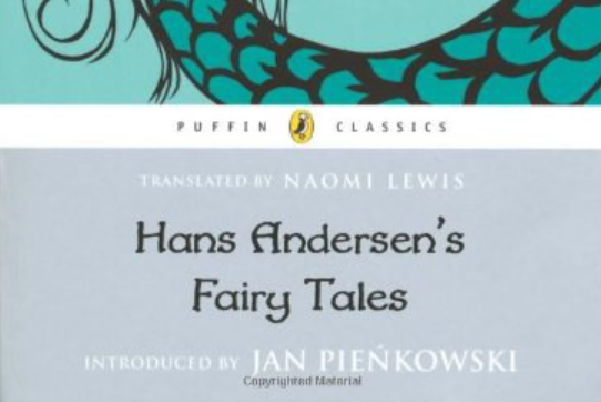 Hans Andersen\x27s Fairy Tales Hans Andersen\x27s Fairy Tales