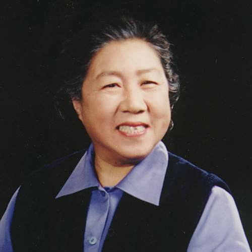 張萍華(中國滬劇演員) 張萍華(中國滬劇演員)