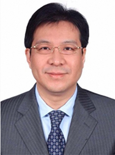 陳洪濤(四川省成都高新技術產業開發區管委會副主任)