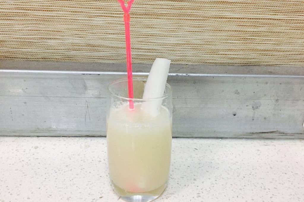 萊菔汁 萊菔汁