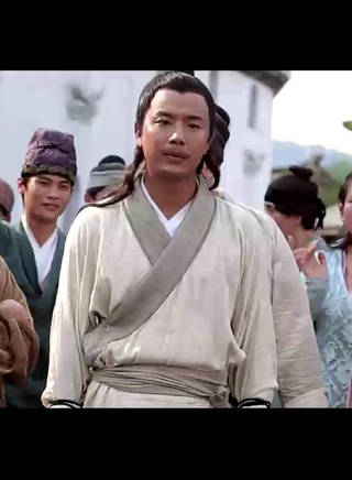 方帥(中國內地演員模特)