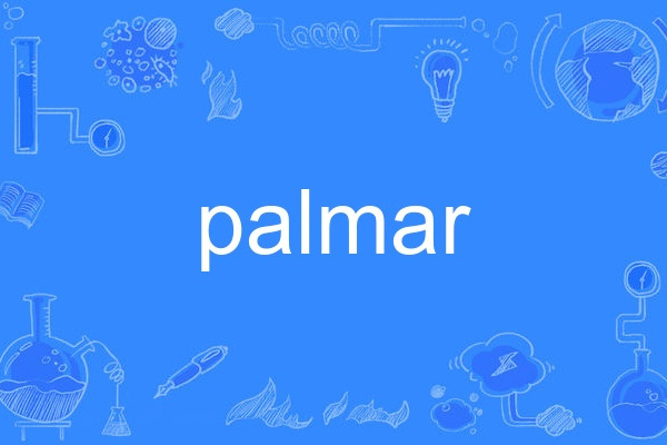 palmar palmar