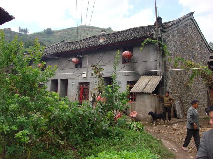 小米地村(雲南宣威市楊柳鄉下轄村) 小米地村(雲南宣威市楊柳鄉下轄村)