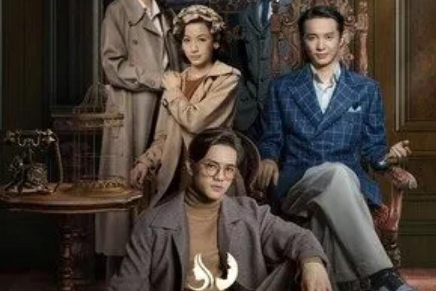 雙鏡(尚雯婕演唱的電視劇《雙鏡》插曲) 雙鏡(尚雯婕演唱的電視劇《雙鏡》插曲)