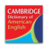 Cambridge Dictionary of American English Cambridge Dictionary of American English