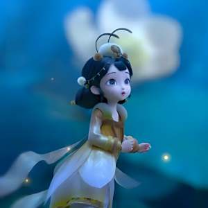 蓮花公主 蓮花公主