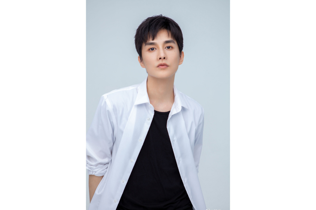 林瀟(中國內地男演員) 林瀟(中國內地男演員)