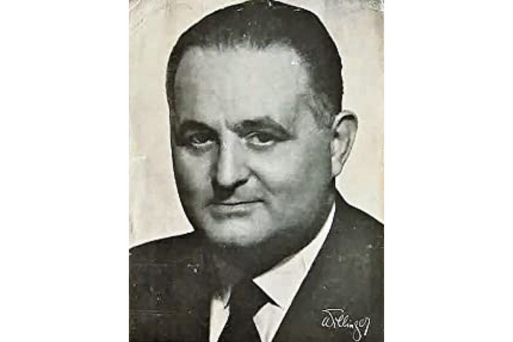 Fritz Imhoff Fritz Imhoff